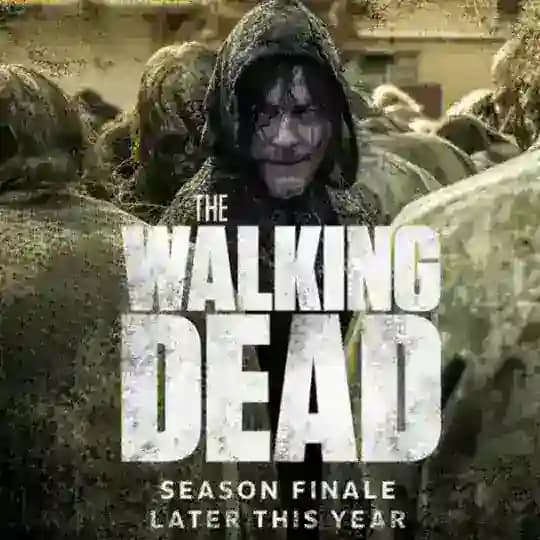 The Walking Dead