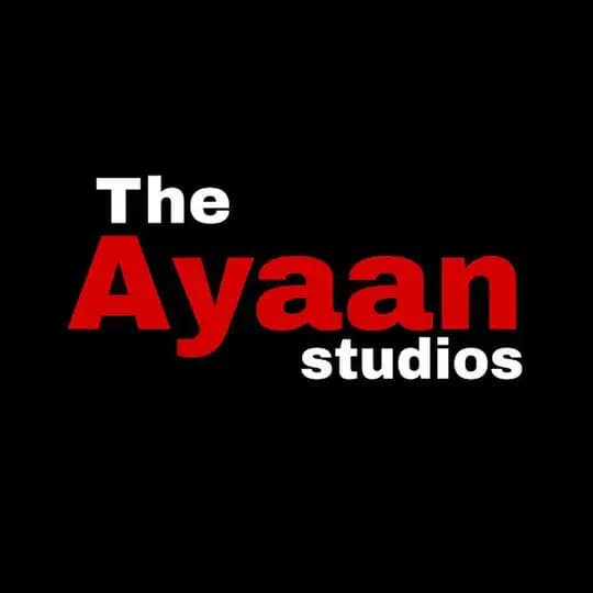 The Ayaan Studios