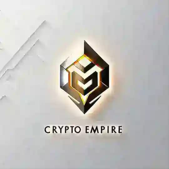 Crypto Empire ⚜️