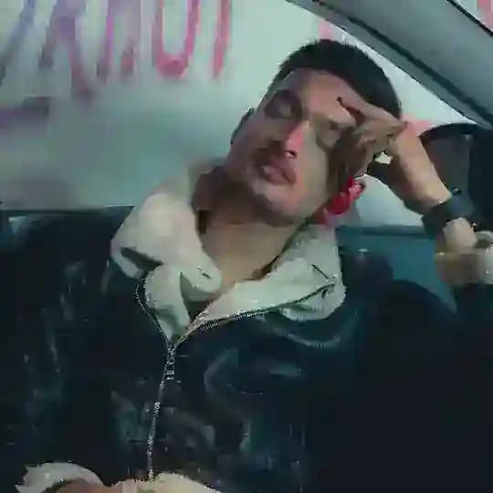 THE RDX PRINCE