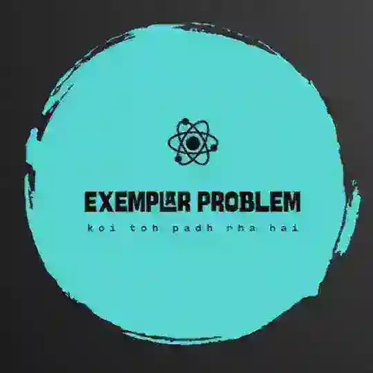 Exemplar Problem (Science Quiz) Profile