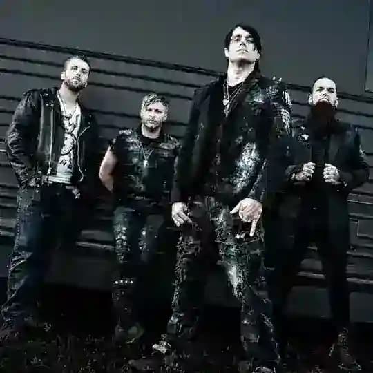 Three Days Grace / Три Дейс Грейс