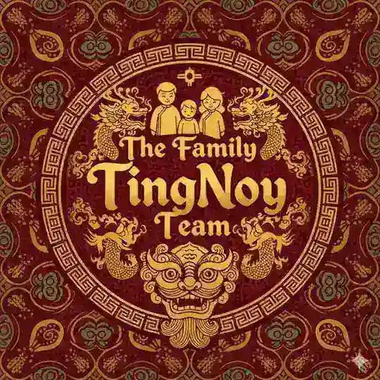 The TingNoy Team🎶♥️