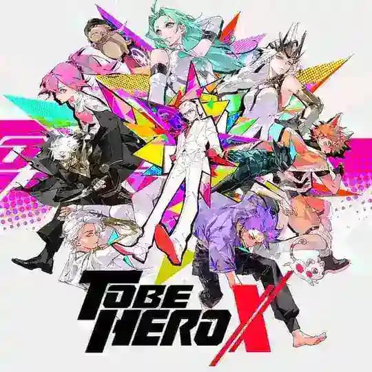 To Be Hero X Mmsub