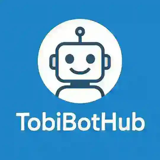 TobiBotHub
