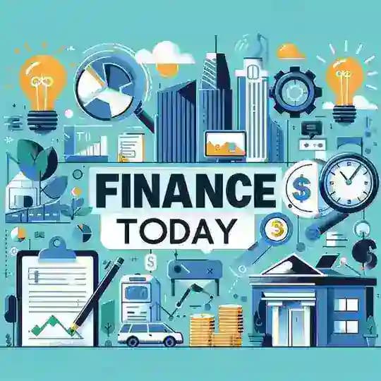 Finance Today