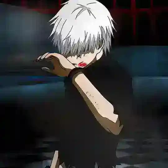 Tokyo Ghoul Hindi Dubbed