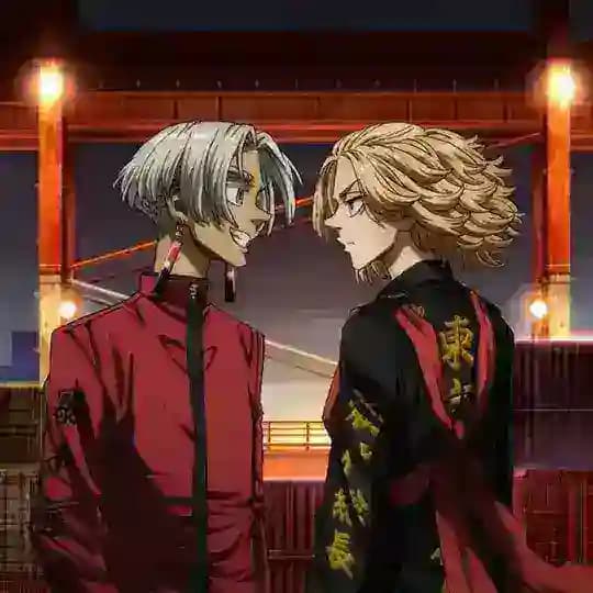 Tokyo Revengers Season 3