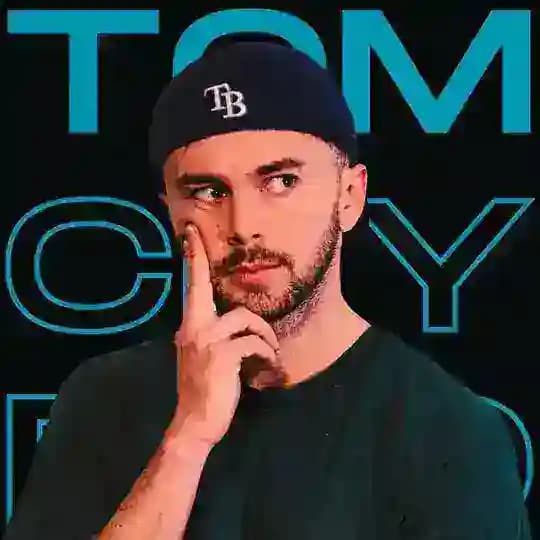 TomCrypto - Canal officiel