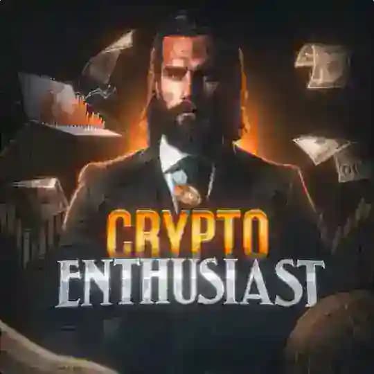 Crypto Enthusiast™️