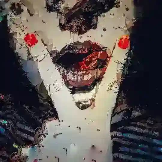 Пальчики вверх! Дизайн маникюра.