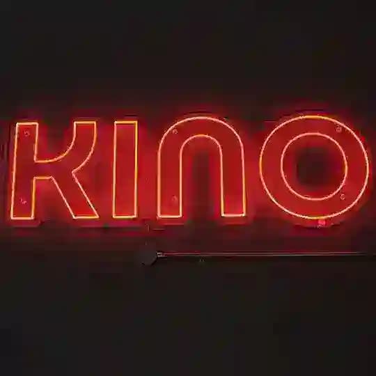 KINO KODLARI KANALI