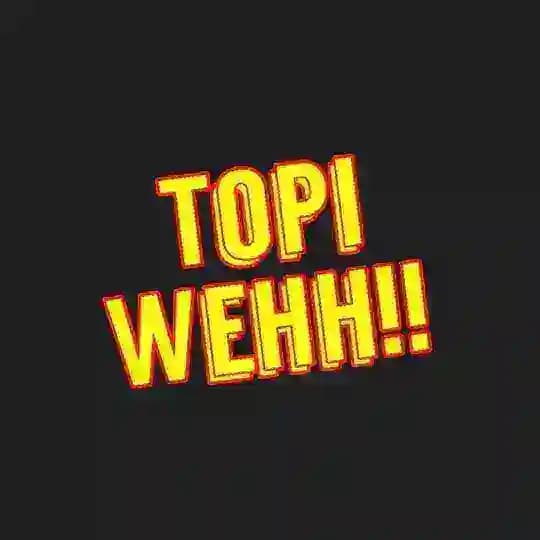 TOPIWEHH COMMUNITY!