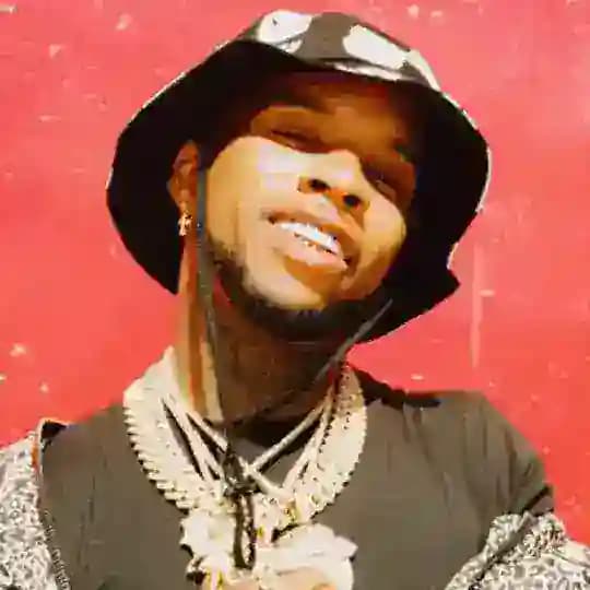 Tory Lanez Hub