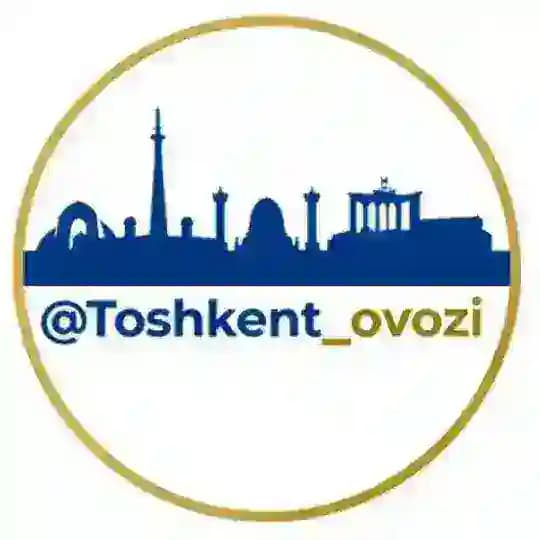 Toshkent Ovozi