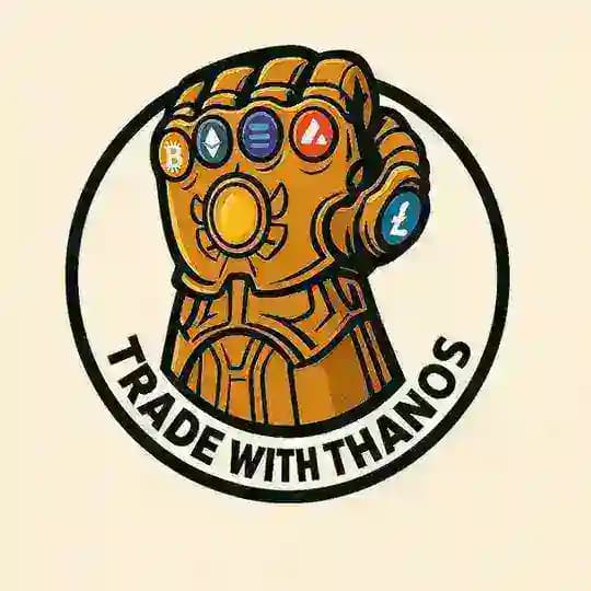 TradeWithThanos