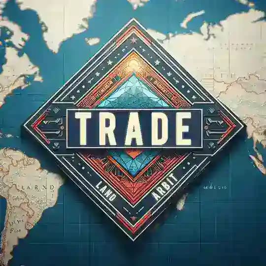 Trade Land Arbit (withdraw)