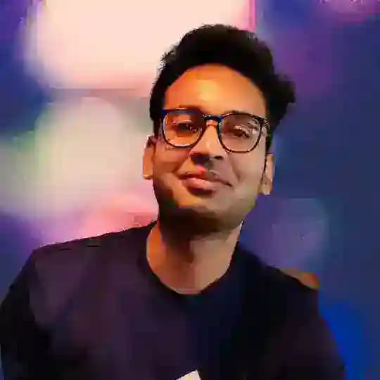 Trader Jayesh
