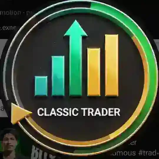 Classic Trader ๐