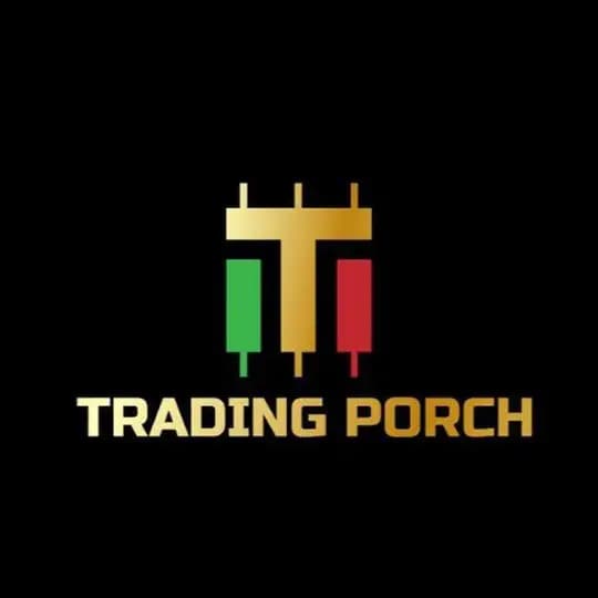 Trading Porch