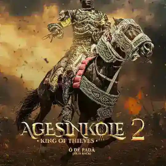 Ageshinkole Part 1 & 2