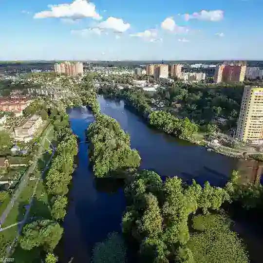 Троицк | Политика | Новости