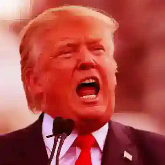 TRUMP EXCLUSIVE