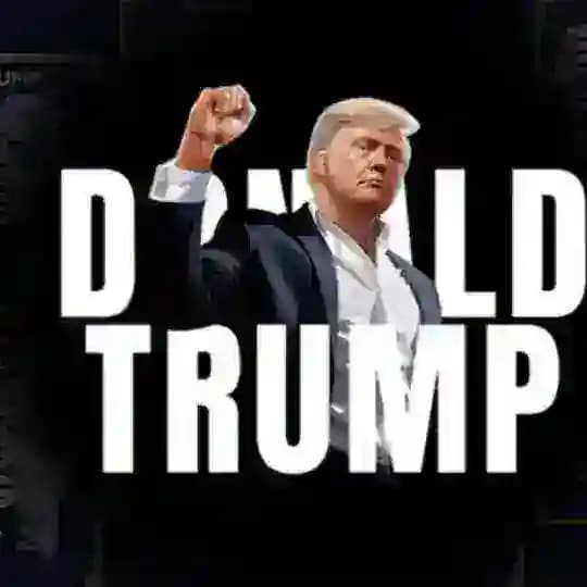 Trump Get New