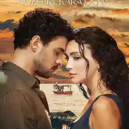 🎀| فیلم و سریال های ترکی |🌩