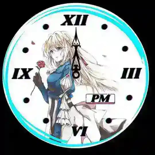 12PM Anime Myanmar