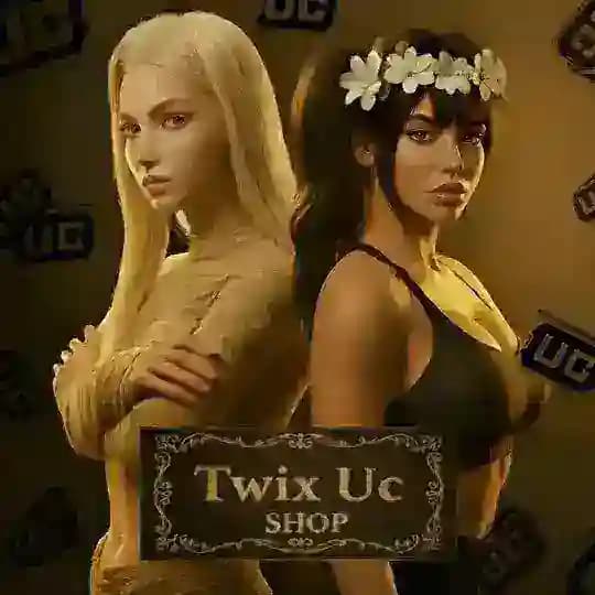 TWIX UC SHOP