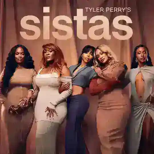 Tyler Perry Sistas Season 9 Episode