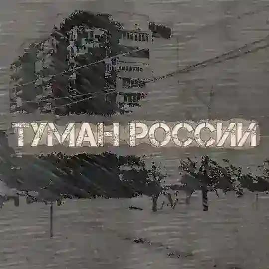 Туман России