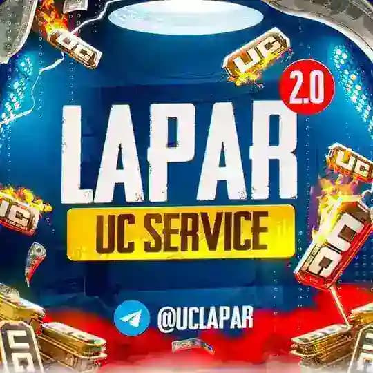 LAPAR UC SERVICE 2.0 / ARZONUC Profile