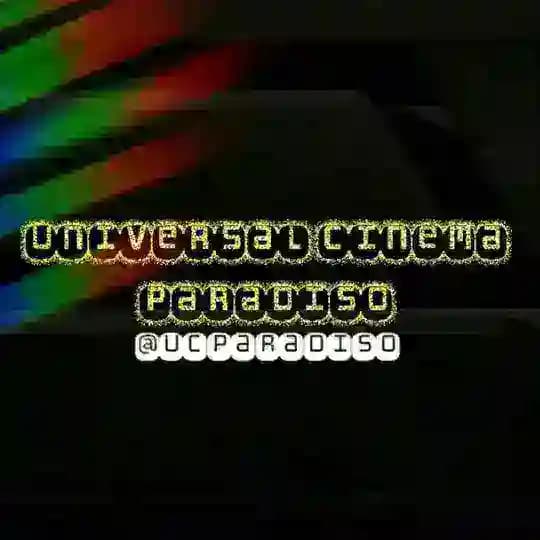 UCParadiso Updates