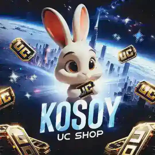 KOSOY UC SHOP