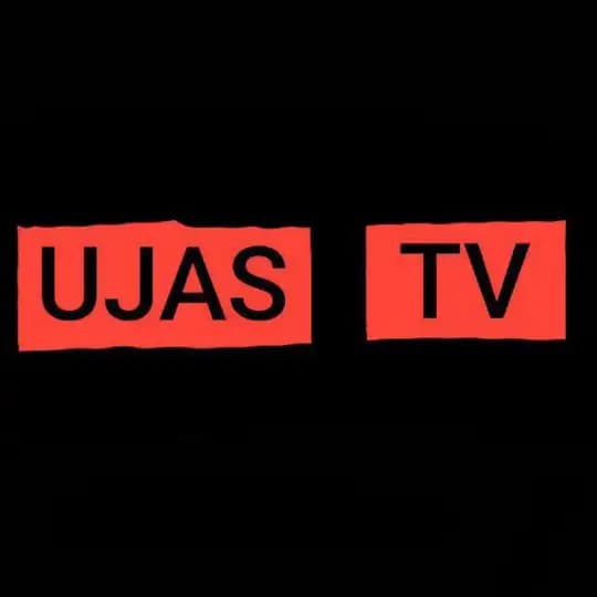 UJAS TV (Rasmiy) HD