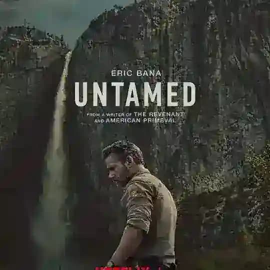 UNTAMED Series Netflix