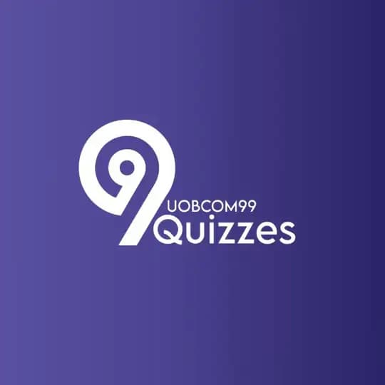 UOBCOM | 99 | Quizzes