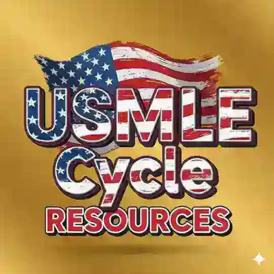 USMLE Room | مصادر المعادلة