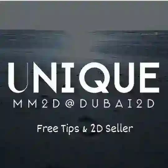 Unique MM2D & Dubai 2D Channel