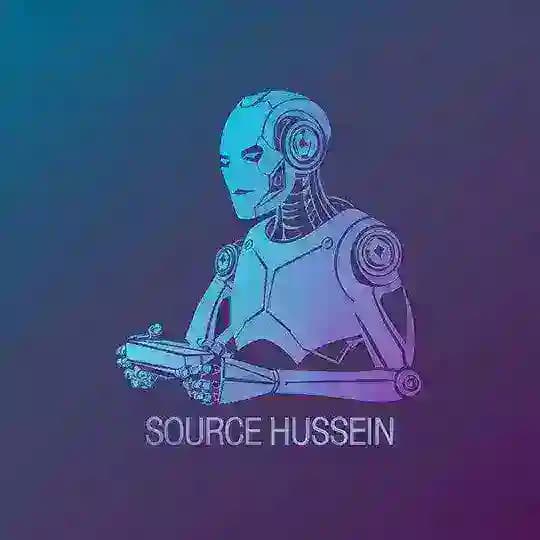 𝐒𝐎𝐔𝐑𝐂𝐄 𝐇𝐔𝐒𝐒𝐄𝐈𝐍