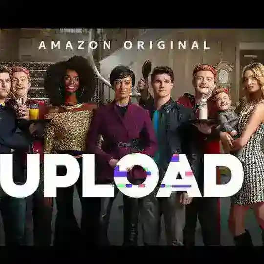 Upload 2022 S02 Web Series 💯 Profile