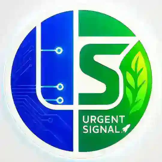 سیگنال فوری urgent signal ᵘˢ