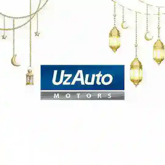 UzAvto Motors️️