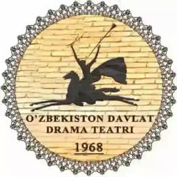 O‘ZBEKISTON DAVLAT DRAMA TEATRI (Ўзбекистон давлат драма театри) Profile