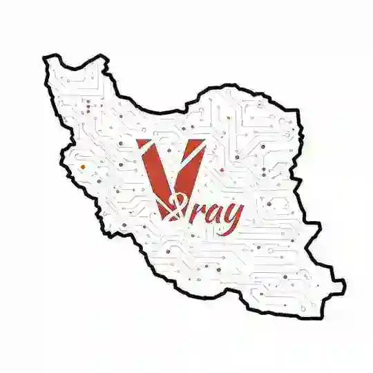 V2ray_Iran