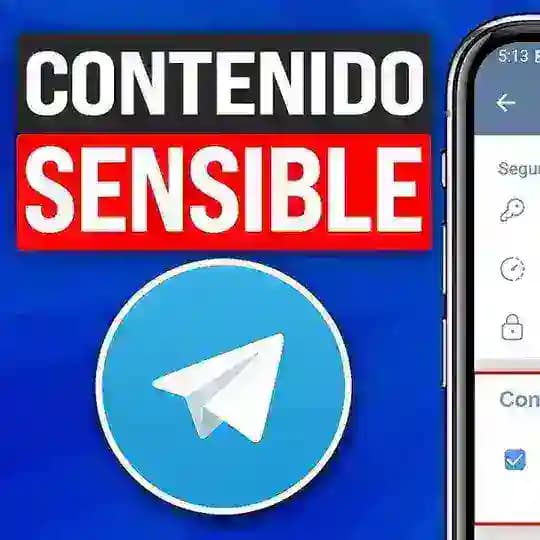 VETO A CONTENIDO SENSIBLE