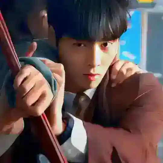VE KOREAN DRAMA