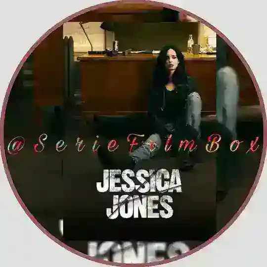 ๐ซ๐ท JESSICA JONES VF SAISON 4 3 2 1 FRENCH INTEGRALE FR VOIR FRANรAIS